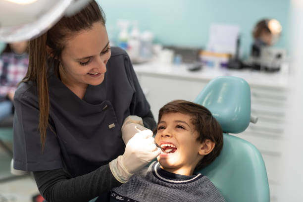 Best Emergency Treatment for Toothache in Ocean City, FL