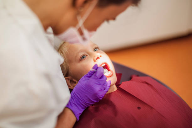 Best Emergency Broken Tooth Repair in Ocean City, FL