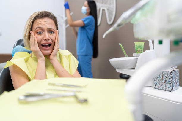 Best Emergency Orthodontic Repairs in Ocean City, FL
