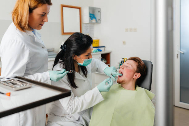 Best Emergency Treatment for Toothache in Ocean City, FL