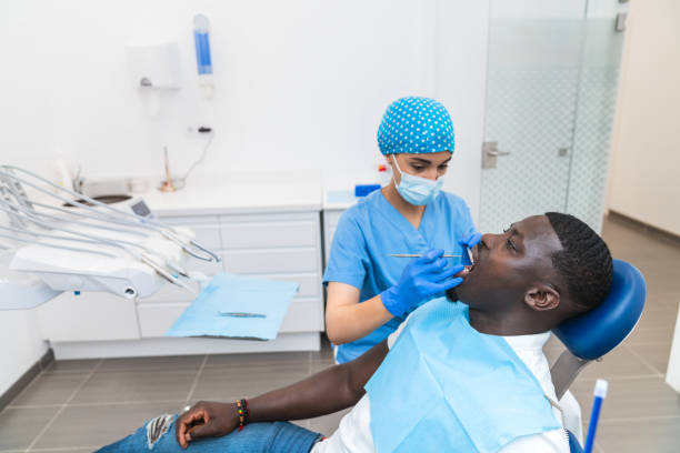 Best Walk-In Emergency Dentist in Ocean City, FL